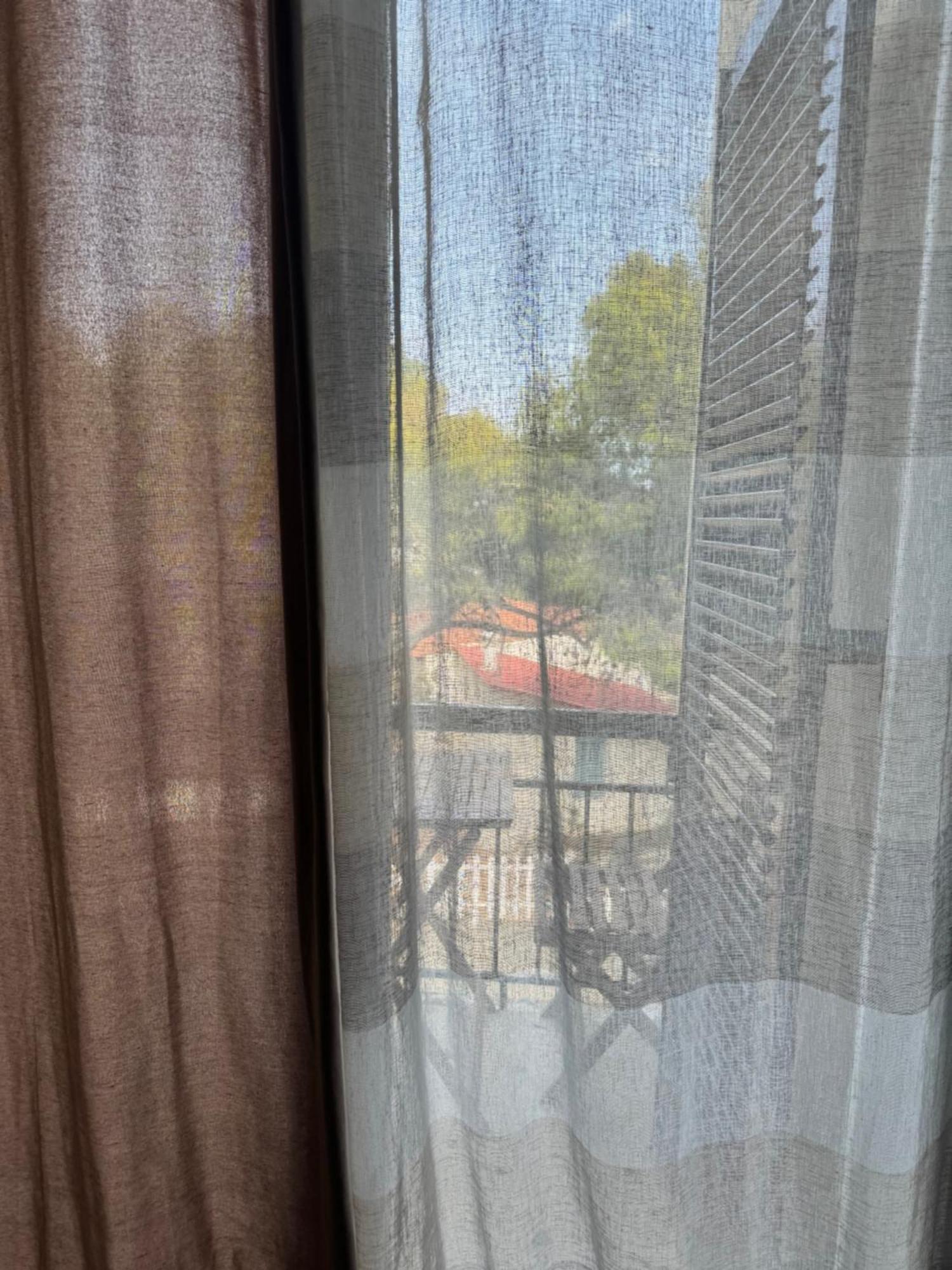Santa Marina Rooms Agia Marina  Exterior photo